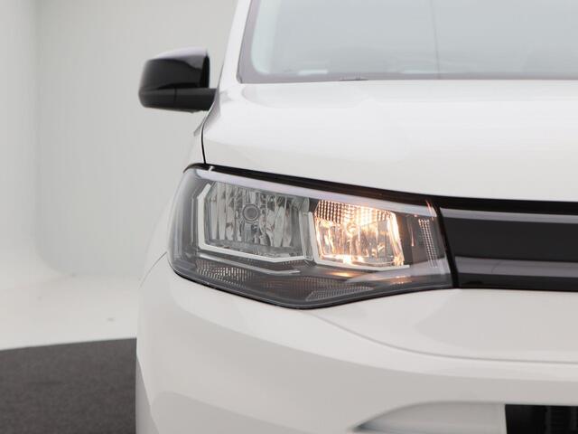 Volkswagen CADDY MAXI Kombi 1.5 eHybrid 115 pk | Trekhaak | 5 Persoons | Grote laadruimte | Achteruitrijcamera |
