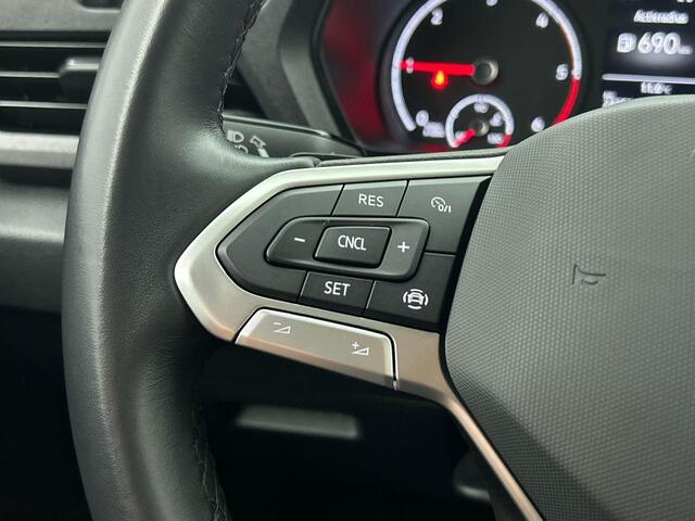 Volkswagen CADDY MAXI Cargo 2.0 TDI Style Automaat Airco Bluetooth Cruise Control App-Connect