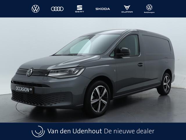 Volkswagen CADDY MAXI Cargo L2H1 2.0 TDI 122pk DSG 75-edition / BPM-vrij