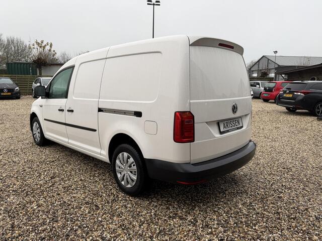 Volkswagen CADDY MAXI 1,0-l-TSI 75kW BMT EcoProfi