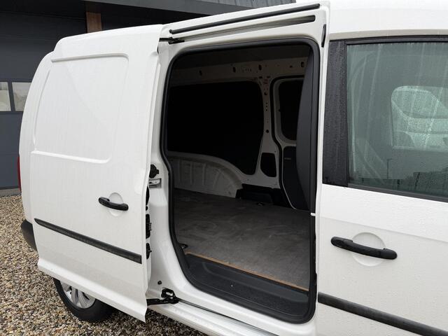Volkswagen CADDY MAXI 1,0-l-TSI 75kW BMT EcoProfi