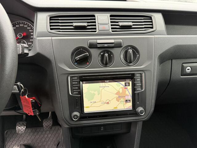 Volkswagen CADDY MAXI 1,0-l-TSI 75kW BMT EcoProfi