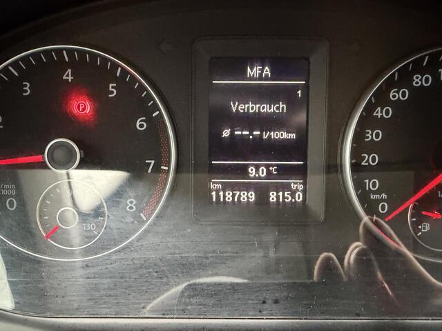 Volkswagen CADDY MAXI 1,0-l-TSI 75kW BMT EcoProfi