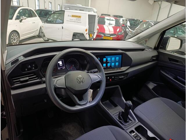 Volkswagen CADDY MAXI Cargo 2.0 TDI Comfort Airco | Audio