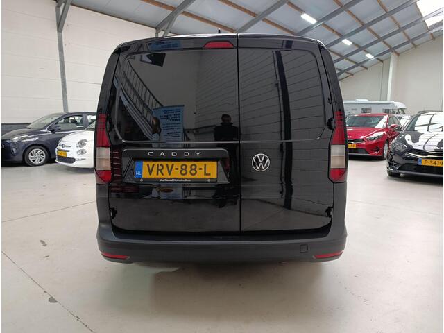Volkswagen CADDY MAXI Cargo 2.0 TDI Comfort Airco | Audio