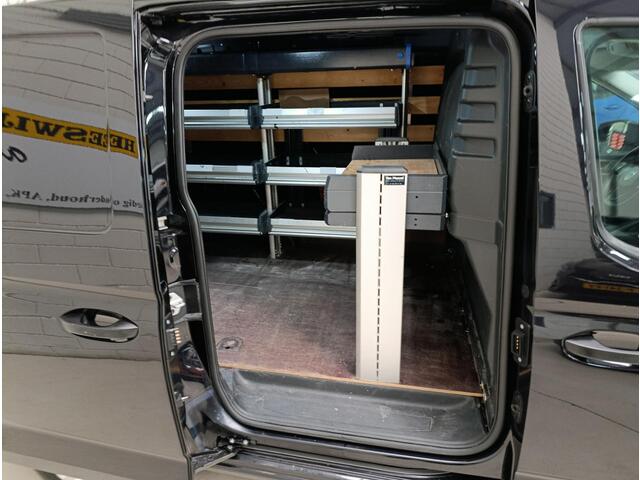 Volkswagen CADDY MAXI Cargo 2.0 TDI Comfort Airco | Audio