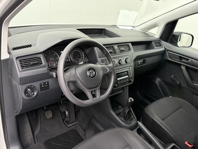 Volkswagen CADDY MAXI Hygiene/Geisoleerde inbouw | Airco