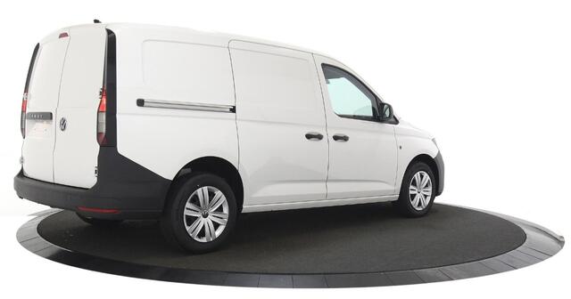 Volkswagen CADDY MAXI Cargo 2.0 TDI Comfort Maxi / Nieuwe auto / Snel rijden