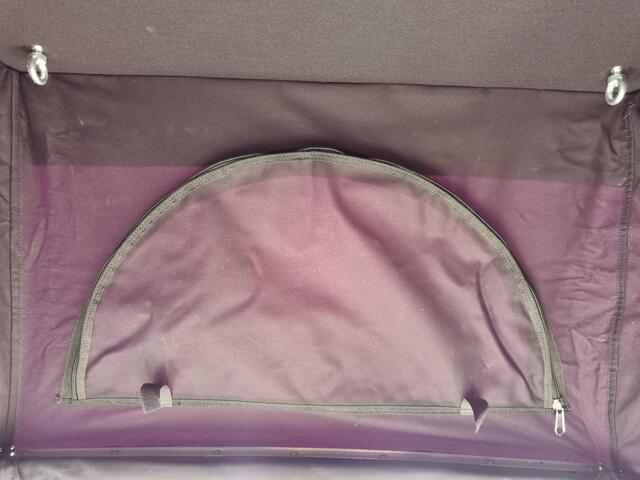 Volkswagen CADDY MAXI 1.4 TSI L2H1 125 pk. CAMPERBASIS / GROOT HEFDAK