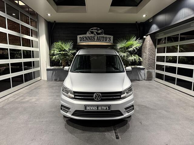 Volkswagen CADDY MAXI 1.4 TSI Trendline maxi 7 persoons automaat!!!