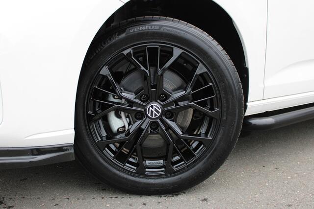 Volkswagen CADDY MAXI Cargo 2.0 TDI 102PK |LEER|17-INCH|MAXTON-LIP|CAMERA|