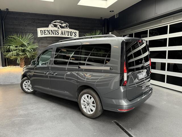 Volkswagen CADDY MAXI 1.5 TSI 7persoons automaat!