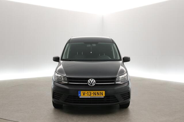 Volkswagen CADDY MAXI 2.0 TDI L2 | 102PK | MARGE | Airco | Trekhaak | Parkeersens. | Stoelverw.