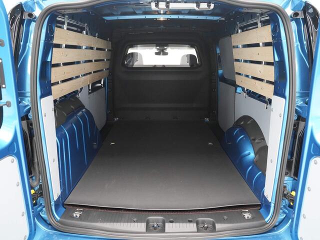 Volkswagen CADDY MAXI Cargo L2H1 2.0 TDI 90kW 122PK Style DSG BPM vrij! Operational Lease vanaf ¤ 489,-