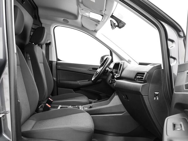 Volkswagen CADDY MAXI Cargo 2.0TDi 122pk DSG Comfort · Apple/Android Car Play · Navigatie · P-Sensoren · Trekhaak · Cruise Control · 16'' Inch · Garantie t/m 15-01-2028 of 100.000km