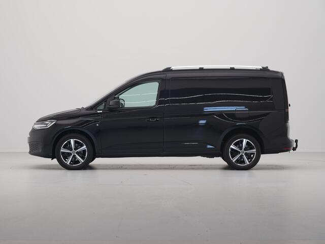 Volkswagen CADDY MAXI Cargo L2H1 2.0 TDI 90kW 122PK 1st-Edition DSG /BPM-vrij
