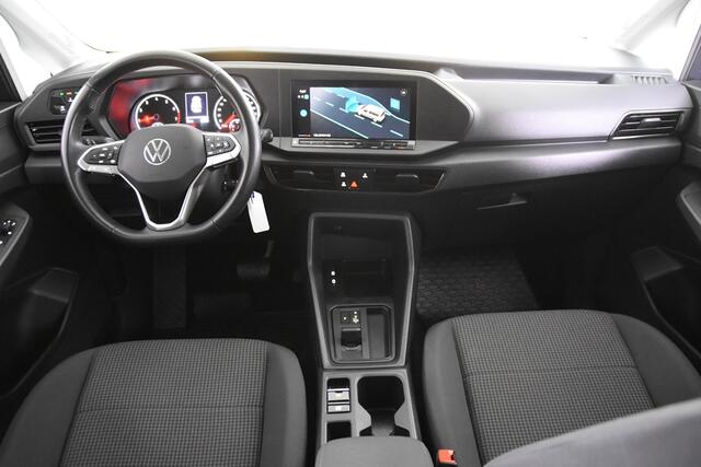 Volkswagen CADDY MAXI 1.5 TSi 7p DSG *1ste Eigenaar*7-Zits*Trekhaak*