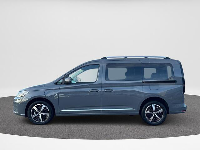 Volkswagen CADDY MAXI 1.5 TSI Hybride Style | Pano | A-Camera | Lane Assist | Navi | Apple Carplay |