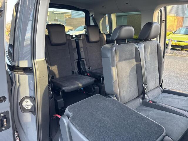 Volkswagen CADDY MAXI 1.5 TSI Hybride Style | Pano | A-Camera | Lane Assist | Navi | Apple Carplay |