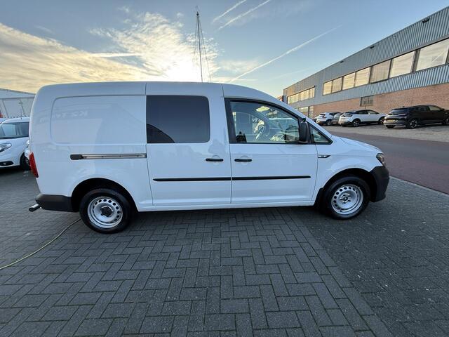 Volkswagen CADDY MAXI 1.4 TGI L2H1 EcoFuel AARDGAS CNG METANO