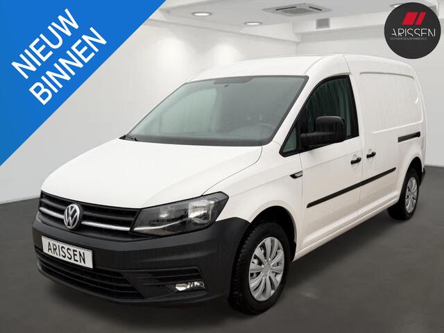 Volkswagen CADDY MAXI 1.0TSI L2H1 BMT
