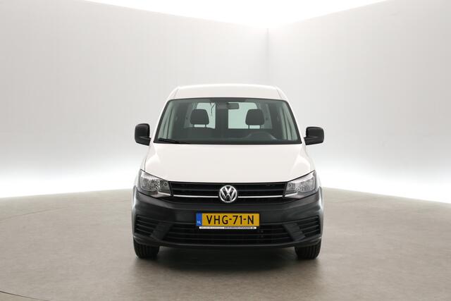Volkswagen CADDY MAXI 2.0 TDI L2 | 102PK | Airco | Cruise | Elektrpakket | Schuifdeur