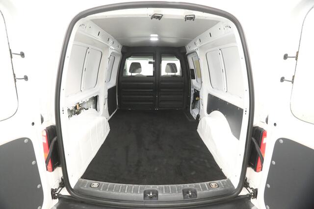 Volkswagen CADDY MAXI 2.0 TDI L2 | 102PK | Airco | Cruise | Elektrpakket | Schuifdeur