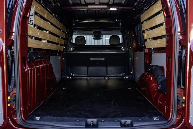 Volkswagen CADDY MAXI Cargo 2.0TDI 122PK | Leder | Virtual Cockpit | Camera | Carplay | Led | Side-bars 2.0 TDI 1st Edition