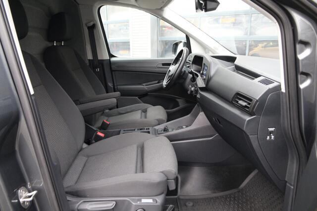 Volkswagen CADDY MAXI Cargo 2.0 TDI 122 | Aut. | 2x Schuifdeur | Virtual | Stoelverw. | Clima..