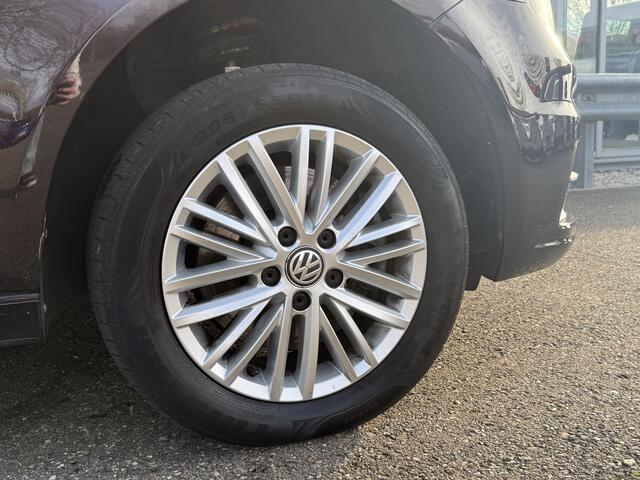 Volkswagen CADDY MAXI 1.4 TSI Highline 7P | Stoelverw. | Navi | Carplay | Camera