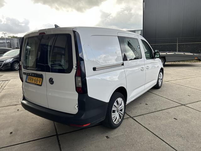 Volkswagen CADDY MAXI Cargo 1.5 TGI CNG BENZINE