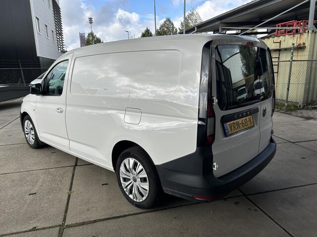 Volkswagen CADDY MAXI Cargo 1.5 TGI CNG BENZINE