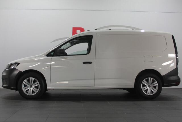 Volkswagen CADDY MAXI 2.0 TDI - Thermos - Geïsoleerde bestelwagen - Automaat