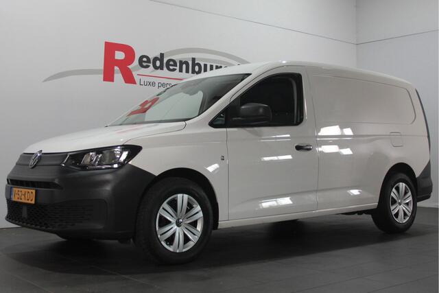 Volkswagen CADDY MAXI 2.0 TDI - Thermos - Geïsoleerde bestelwagen - Automaat