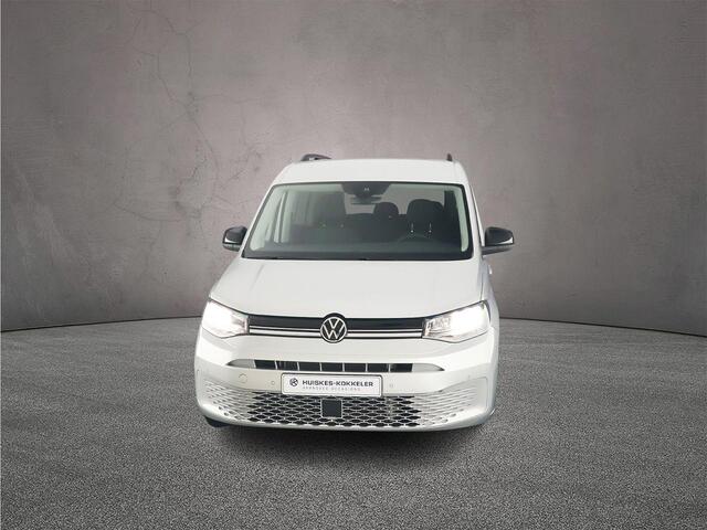 Volkswagen CADDY MAXI Kombi 1.5 TSI 150pk DSG eHybrid | Rolstoelauto | Stoelverwarming | Navigatie |