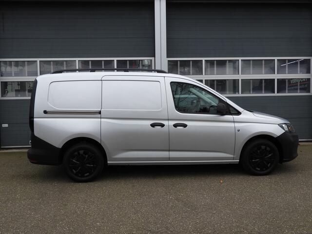 Volkswagen CADDY MAXI Cargo 2.0 TDI AUT 123 PK | AIRCO | NAV | INRICHTING