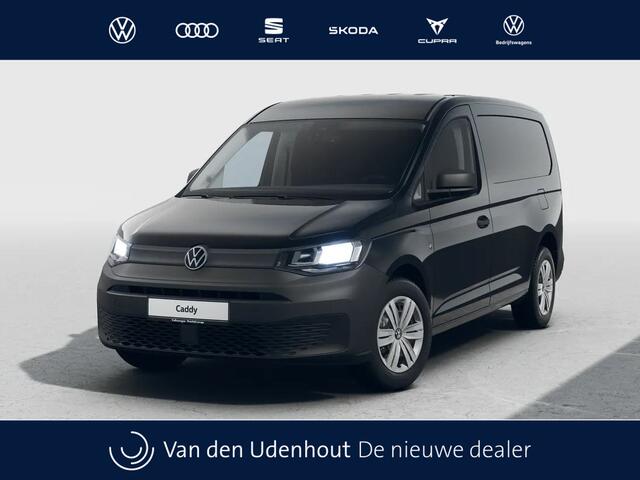 Volkswagen CADDY MAXI Cargo L2H1 2.0 TDI 102pk Comfort / Wordt verwacht / BPM-vrij