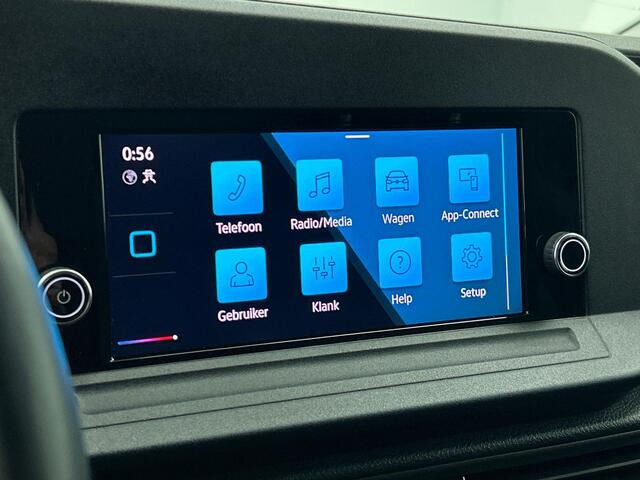 Volkswagen CADDY MAXI Cargo 2.0 TDI Style Automaat Airco Bluetooth Cruise Control App-Connect Camera