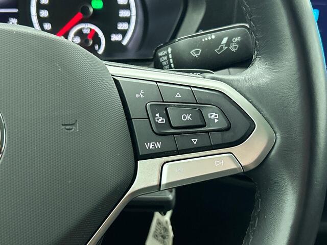 Volkswagen CADDY MAXI Cargo 2.0 TDI Style Automaat Airco Bluetooth Cruise Control App-Connect Camera