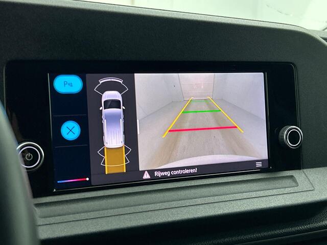 Volkswagen CADDY MAXI Cargo 2.0 TDI Style Automaat Airco Bluetooth Cruise Control App-Connect Camera