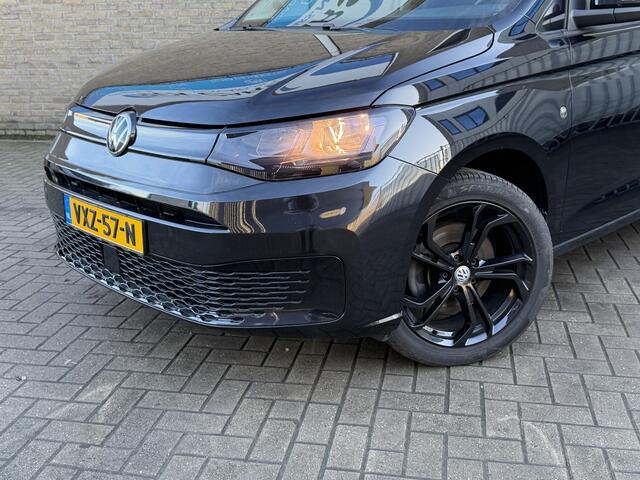 Volkswagen CADDY MAXI Cargo 2.0 TDI 102 PK Euro 6 Trend CarPlay/trekhaak/Cruise control
