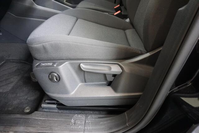 Volkswagen CADDY MAXI Cargo 2.0 TDI Style Airco Bluetooth Cruise Control App-Connect