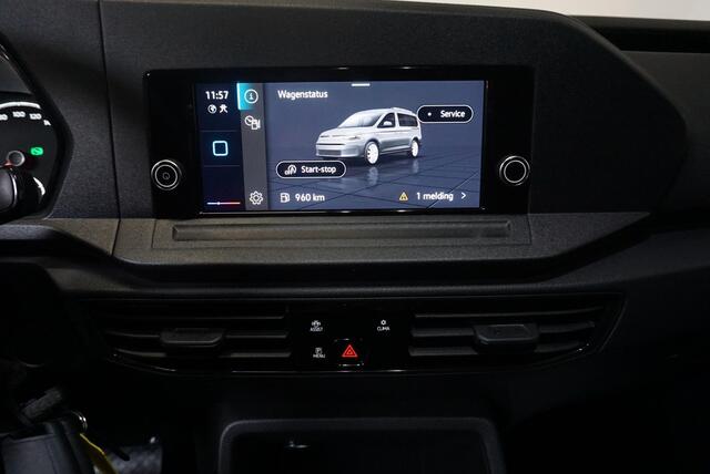 Volkswagen CADDY MAXI Cargo 2.0 TDI Style Airco Bluetooth Cruise Control App-Connect