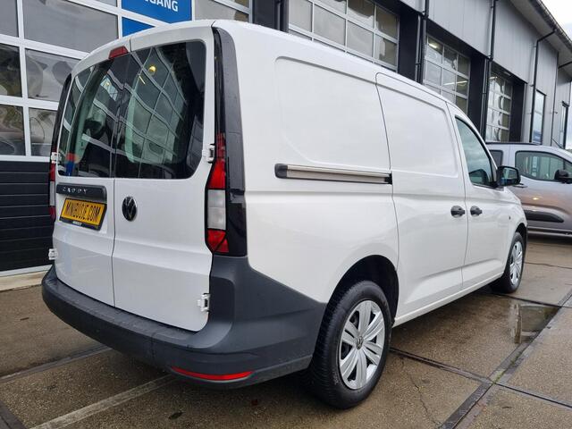 Volkswagen CADDY MAXI Cargo 1.5 TSI BENZINE