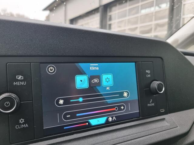 Volkswagen CADDY MAXI Cargo 1.5 TSI BENZINE