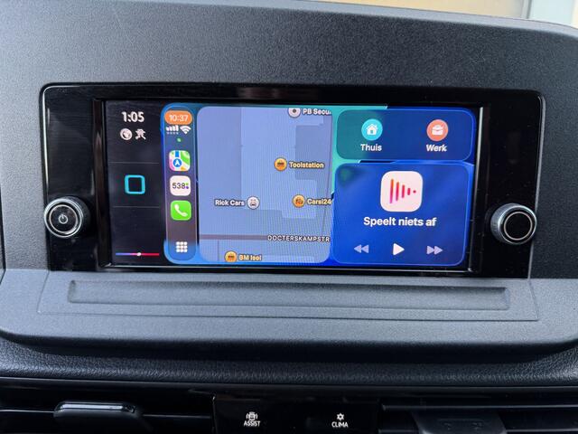 Volkswagen CADDY MAXI Cargo 2.0 TDI Eur 6 Comfort CarPlay/cruise control/ pdc