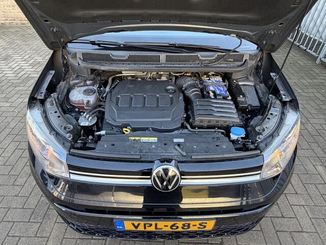 Volkswagen CADDY MAXI Cargo 2.0 TDI Eur 6 Comfort CarPlay/cruise control/ pdc