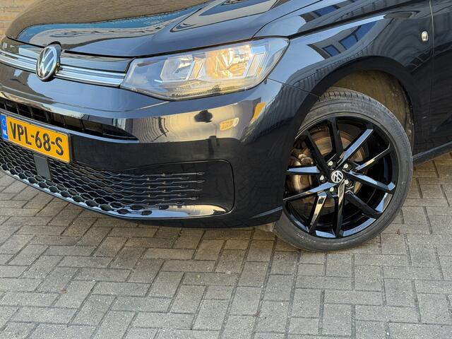 Volkswagen CADDY MAXI Cargo 2.0 TDI Eur 6 Comfort CarPlay/cruise control/ pdc