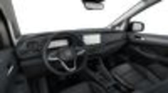 Volkswagen CADDY MAXI 1.5 TSI Hybride DSG Limited Edition, Climatronic, Achterklep met ruit, 7-persoons, App connect draadloos, Navigatie, Alarm, LED koplampen, Trekhaakvoorbereiding