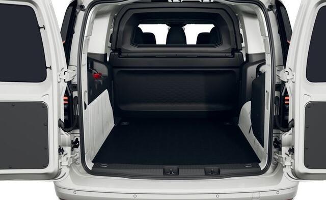 Volkswagen CADDY MAXI Flexible Limited Edition 1.5 eHybrid EU6 85 kW (115 pk) 19,7 kWh 6 versnellingen DSG Caddy Flexible Maxi Limited Edition 1.5 eHybrid DSG, Climatronic, LED koplampen, Achteruitrijcamera